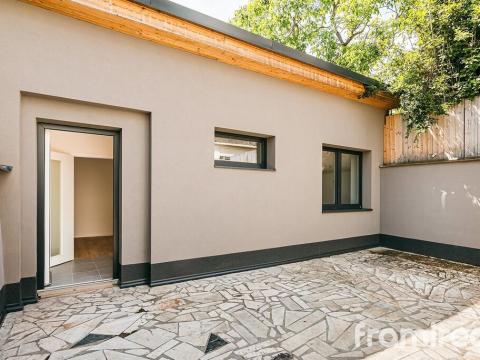 Prodej chalupy, Brno, Obřanská, 58 m2