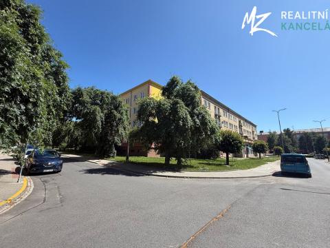 Prodej bytu 3+kk, Přerov - Přerov I-Město, Žižkova, 75 m2