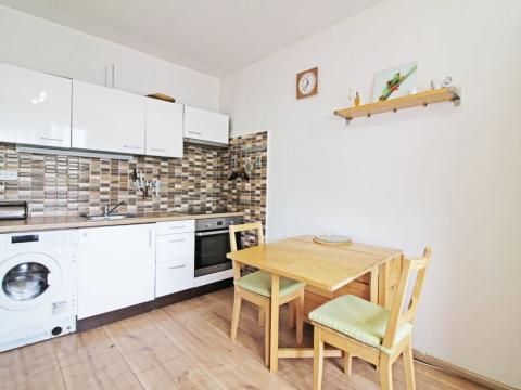 Pronájem bytu 1+1, Brno, Vychodilova, 40 m2