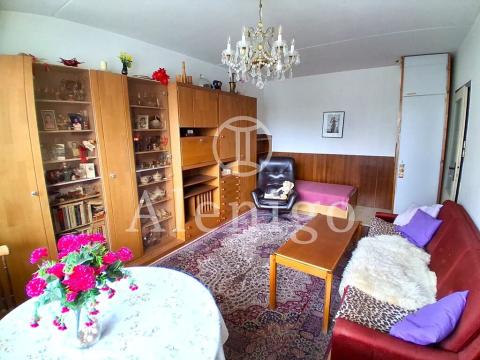 Prodej bytu 1+kk, Praha - Hostivař, Vajdova, 28 m2