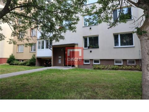 Pronájem bytu 1+kk, Olomouc - Lazce, Synkova, 45 m2