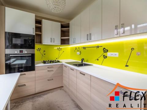 Pronájem bytu 2+1, Ostrava, Průkopnická, 56 m2