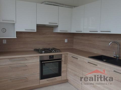 Pronájem bytu 1+1, Opava - Kateřinky, Holasická, 35 m2