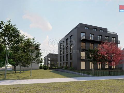 Prodej bytu 3+kk, Mělník, Sokolská, 116 m2