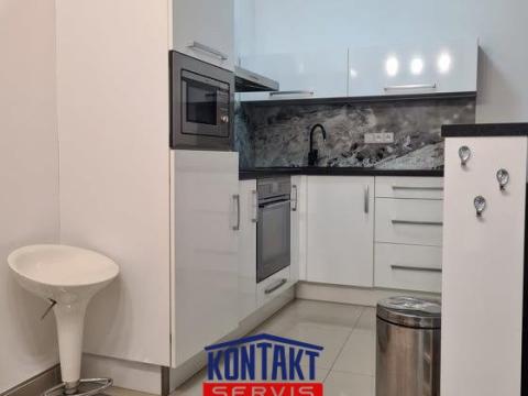 Pronájem bytu 1+kk, České Budějovice - České Budějovice 3, 59 m2