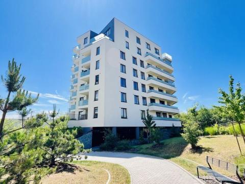 Prodej bytu 2+kk, Praha - Stodůlky, Ferrariho, 60 m2