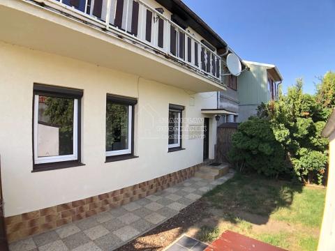 Pronájem rodinného domu, Praha - Velká Chuchle, Větrová, 90 m2