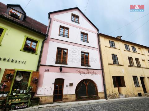Prodej rodinného domu, Louny, Česká, 180 m2