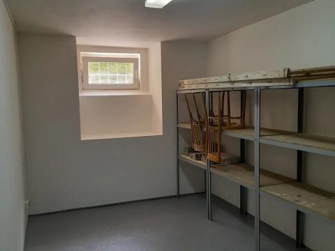 Pronájem skladu, Praha - Smíchov, Jindřicha Plachty, 13 m2