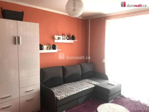 Prodej bytu 2+1, Mladá Boleslav - Mladá Boleslav II, Sadová, 55 m2