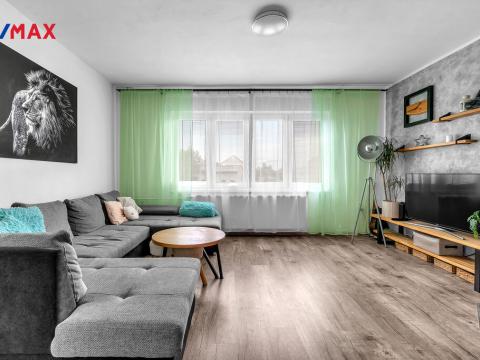 Prodej rodinného domu, Černilov, 90 m2