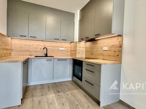 Pronájem bytu 2+kk, Opava, Císařského pluku, 64 m2