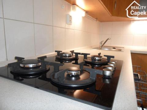 Pronájem bytu 3+1, Ostrava - Poruba, Hlavní třída, 82 m2