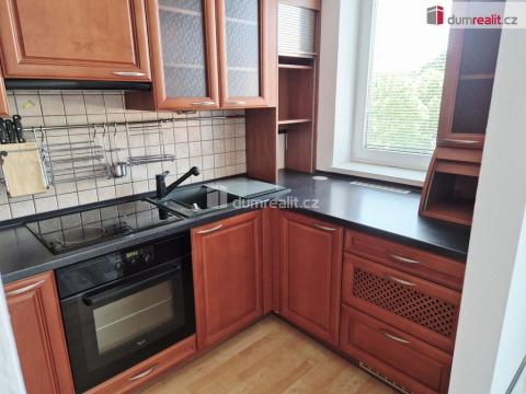Prodej bytu 2+kk, České Budějovice - České Budějovice 2, Spojovací, 47 m2