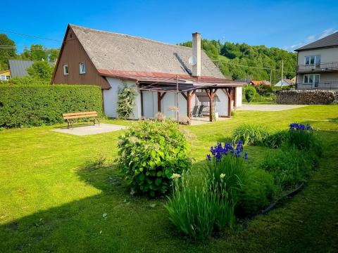 Prodej rodinného domu, Bělá pod Pradědem - Adolfovice, 270 m2