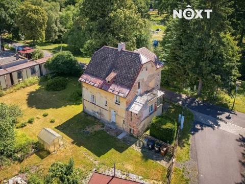 Prodej rodinného domu, Kynšperk nad Ohří, Pobřežní, 115 m2