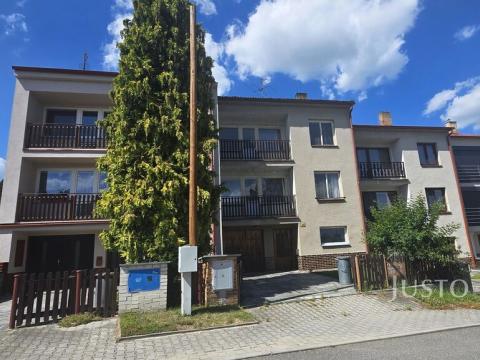 Prodej rodinného domu, Písek - Hradiště, Na Ryšavce, 183 m2