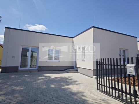 Prodej rodinného domu, Radim, 70 m2