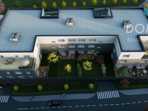 Prodej bytu 3+kk, Beroun, Nepilova, 115 m2