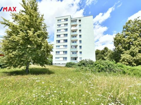 Prodej bytu 3+1, Jičín - Valdické Předměstí, Pod lipami, 63 m2