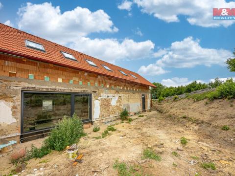 Prodej rodinného domu, Heřmanův Městec, Šimonkova, 134 m2