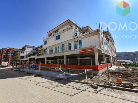 Prodej bytu 3+kk, Beroun, Nepilova, 106 m2
