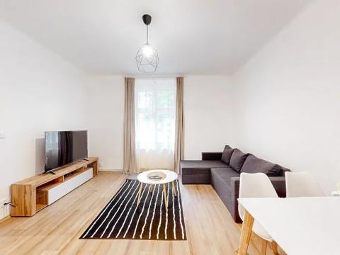 Prodej bytu 2+1, Praha - Dejvice, Thákurova, 54 m2