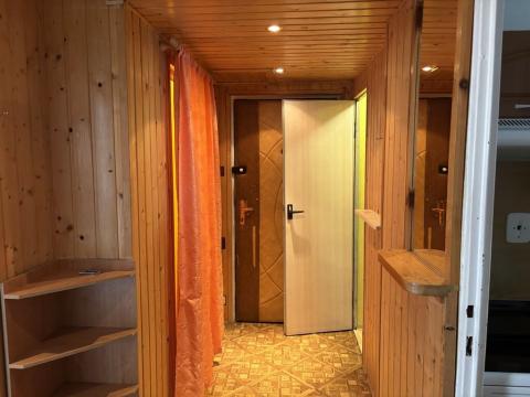 Pronájem bytu 2+1, Děčín - Děčín IX-Bynov, Teplická, 65 m2