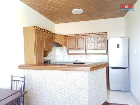 Pronájem bytu 3+1, Česká Lípa, Brněnská, 75 m2