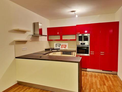 Pronájem bytu 3+kk, Olomouc - Povel, Janského, 82 m2