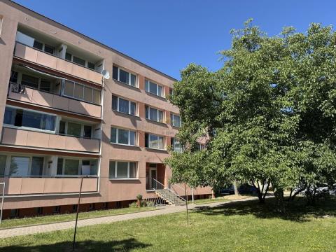 Prodej bytu 2+1, Nymburk, Dědinova, 51 m2