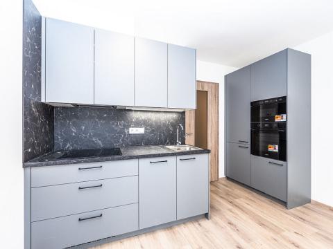 Pronájem bytu 1+kk, Praha - Háje, Výstavní, 33 m2