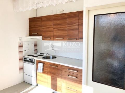 Pronájem bytu 1+1, Žďár nad Sázavou, Komenského, 35 m2