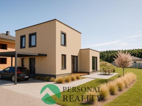 Prodej rodinného domu, Hory, 156 m2
