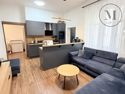 Prodej bytu 3+kk, České Budějovice, Jeronýmova, 100 m2