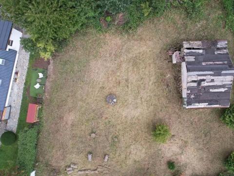 Prodej pozemku pro bydlení, Říčany, Buková, 589 m2