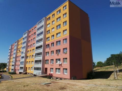 Prodej bytu 3+1, Most, Komořanská, 62 m2