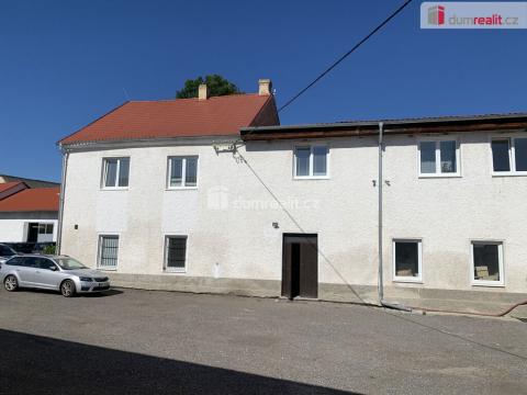 Pronájem kanceláře, Bykoš, 100 m2