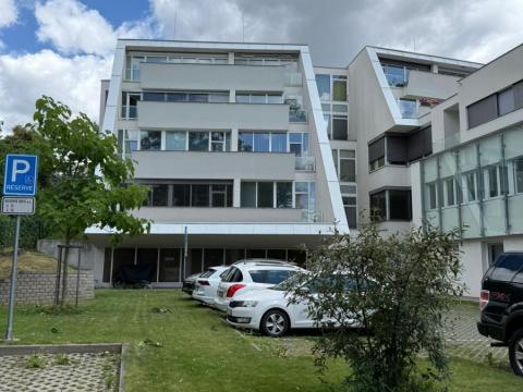 Prodej bytu 2+kk, Brno - Pisárky, Vinařská, 147 m2