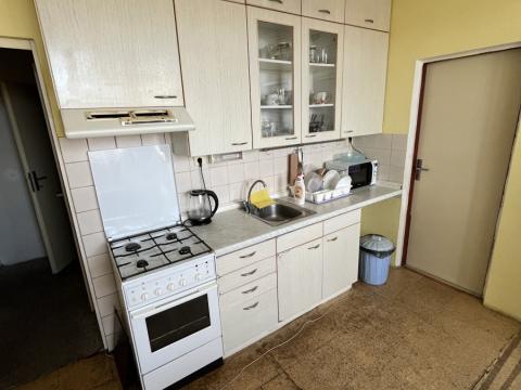 Pronájem bytu 3+1, Brno, Kuršova, 74 m2