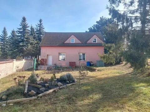 Prodej rodinného domu, Kostelec u Holešova, 140 m2