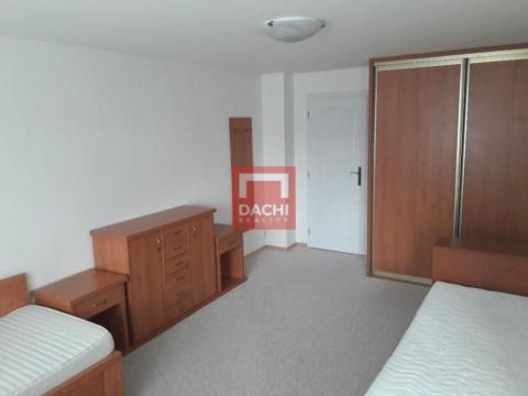 Pronájem bytu 1+kk, Olomouc - Nový Svět, Sudova, 34 m2