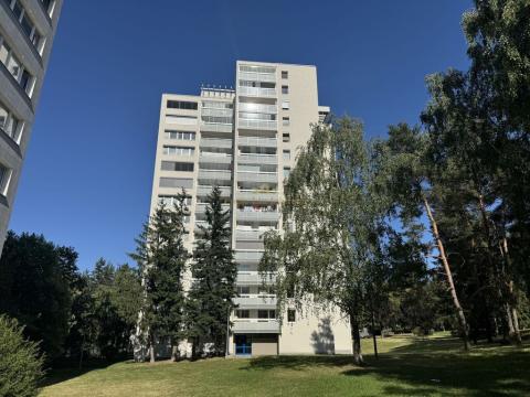 Prodej bytu 3+1, Praha - Krč, Ružinovská, 60 m2
