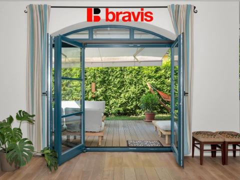 Prodej bytu 4+kk, Brno, Hvozdíková, 130 m2