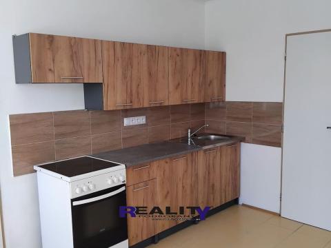 Pronájem bytu 1+kk, Podbořany, Dukelská, 19 m2