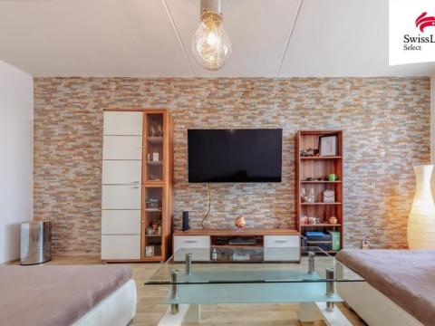 Prodej bytu 4+1, Plzeň, Kaznějovská, 92 m2