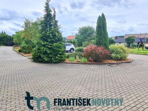 Pronájem bytu 2+kk, Lipůvka, 55 m2