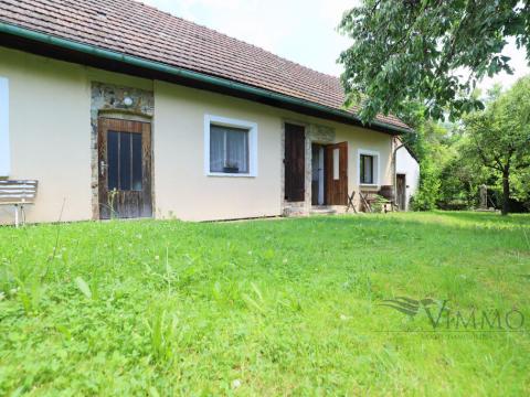 Prodej rodinného domu, Olešník - Chlumec, 157 m2