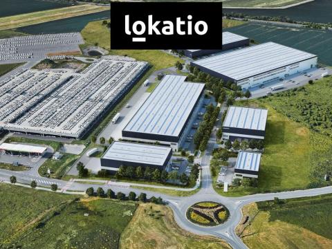 Pronájem skladu, Tuchoměřice, Ke Kopanině, 1416 m2