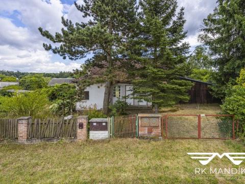 Prodej rodinného domu, Kostelec u Heřmanova Městce, 70 m2